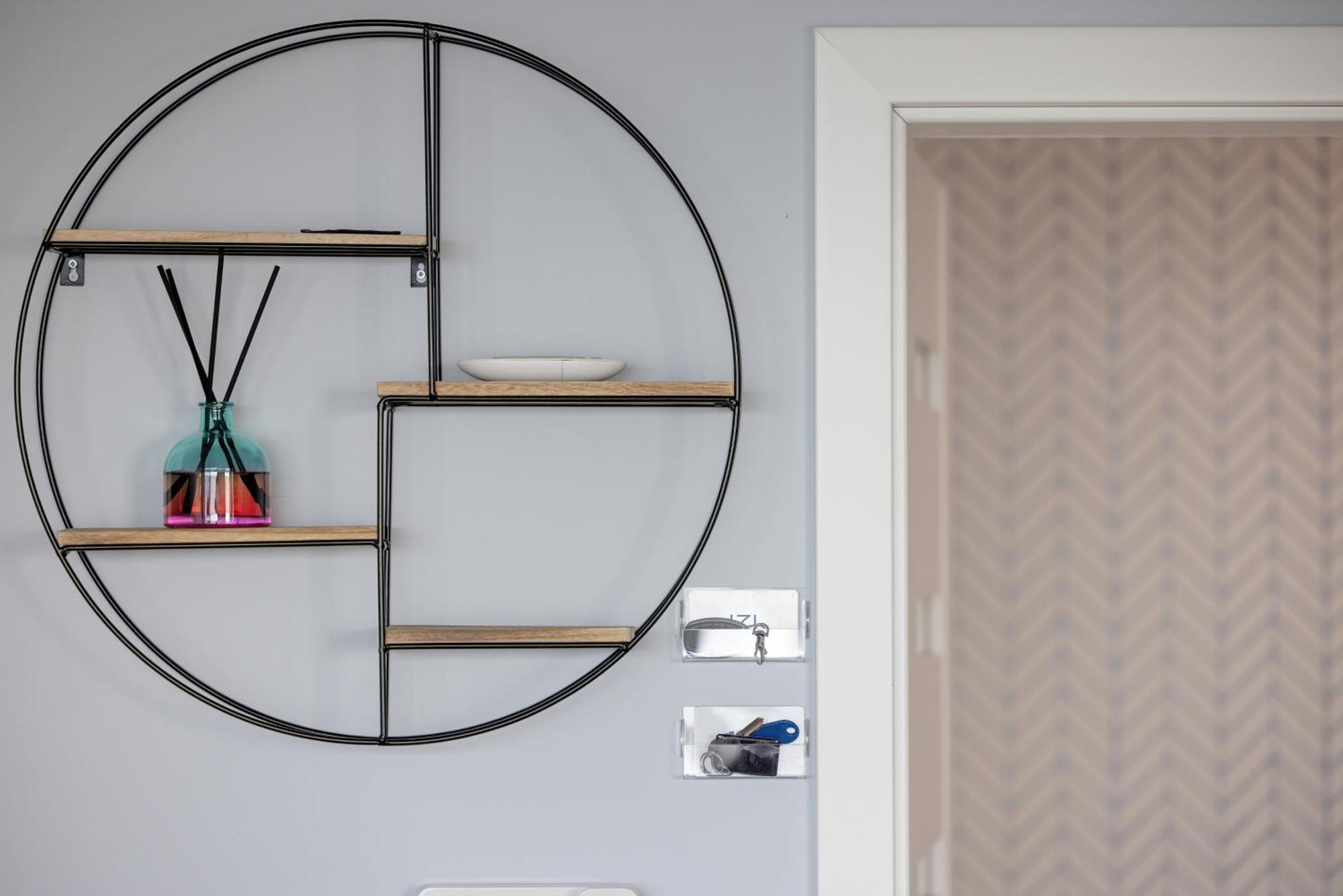 Hs Apartamenty Hevenia Sun Widok Na Morze Rewal Esterno foto